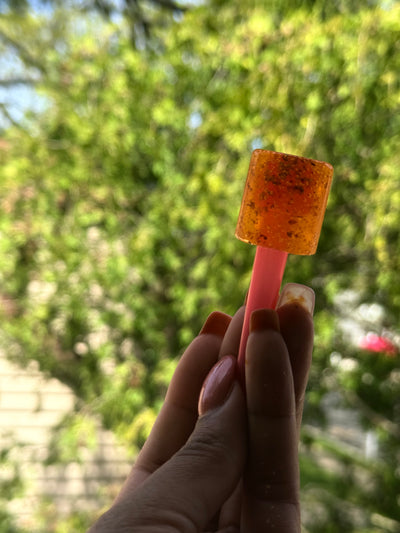 Mango Fuego
