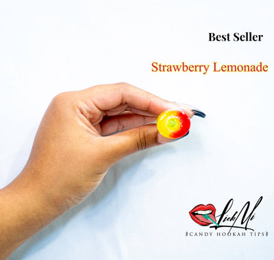 BEST Seller- Strawberry Lemonade