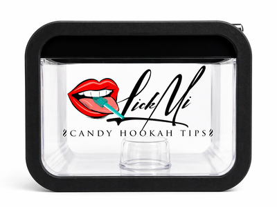 L i c k-M i n i H o o k a h