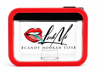 L i c k-M i n i H o o k a h