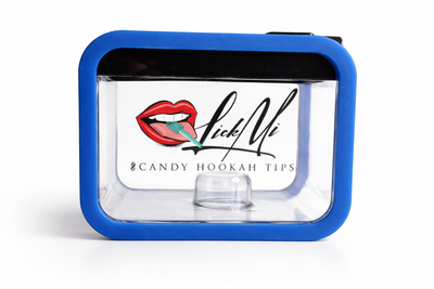 L i c k-M i n i H o o k a h