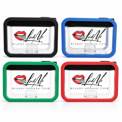 L i c k-M i n i H o o k a h