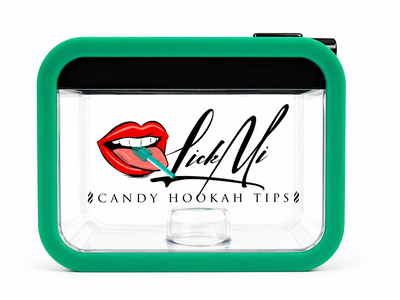 L i c k-M i n i H o o k a h