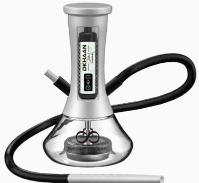 LickMi x Infinity ONLY