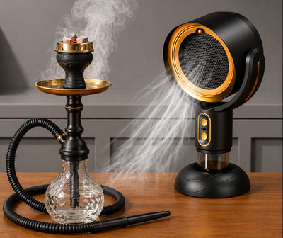 LickMi Purifier Fan