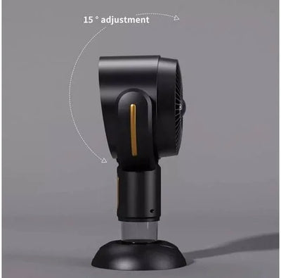 LickMi Purifier Fan