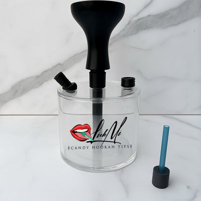 LICKMI CHAMBER SET