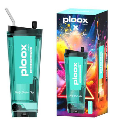 Hookah Electric Cloud X By Ploox Hybrid Hookah Kit Paradise Vape And Smoke | CBD | Hookah Ploox Hookah Near Me Hookah Electric Cloud X By Ploox Hybrid Hookah Kit Paradise Vape And Smoke | CBD | Hookah Ploox Hookah Near Me