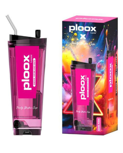 Party Shisha Cup Bundle
