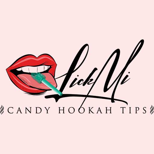 Fun Punch - Lickmi Candy Hookah Tips