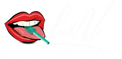 Lickmi Candy Hookah Tips