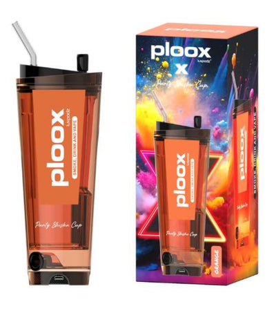 Party Shisha Cup Bundle