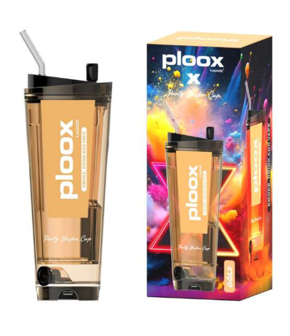 Smoke Drink And Vape Cup Ploox Party Shisha Cup ONLY Snowwolf Ease Disposable Vape Pen - 8000 Smoke Drink And Vape Cup Ploox Party Shisha Cup ONLY Snowwolf Ease Disposable Vape Pen - 8000