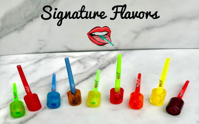 Signature Flavors