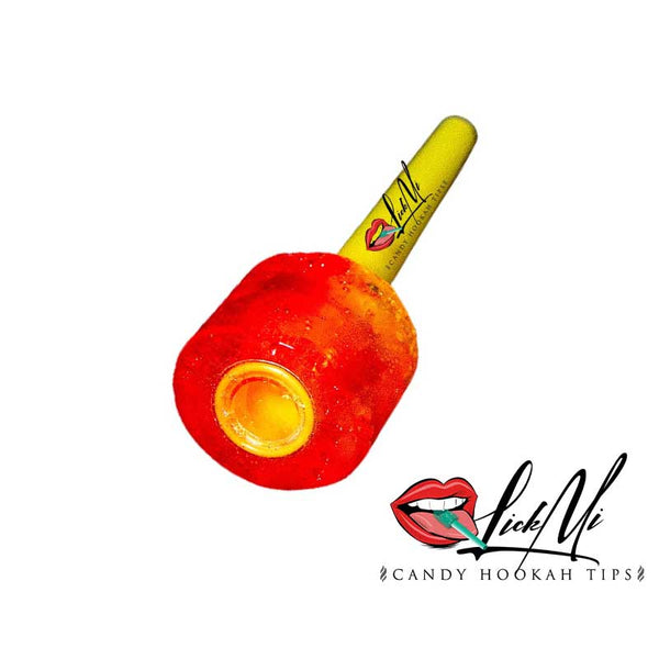 Strawberry Lemonade Hookah Candy Lickmi Candy Hookah Tips