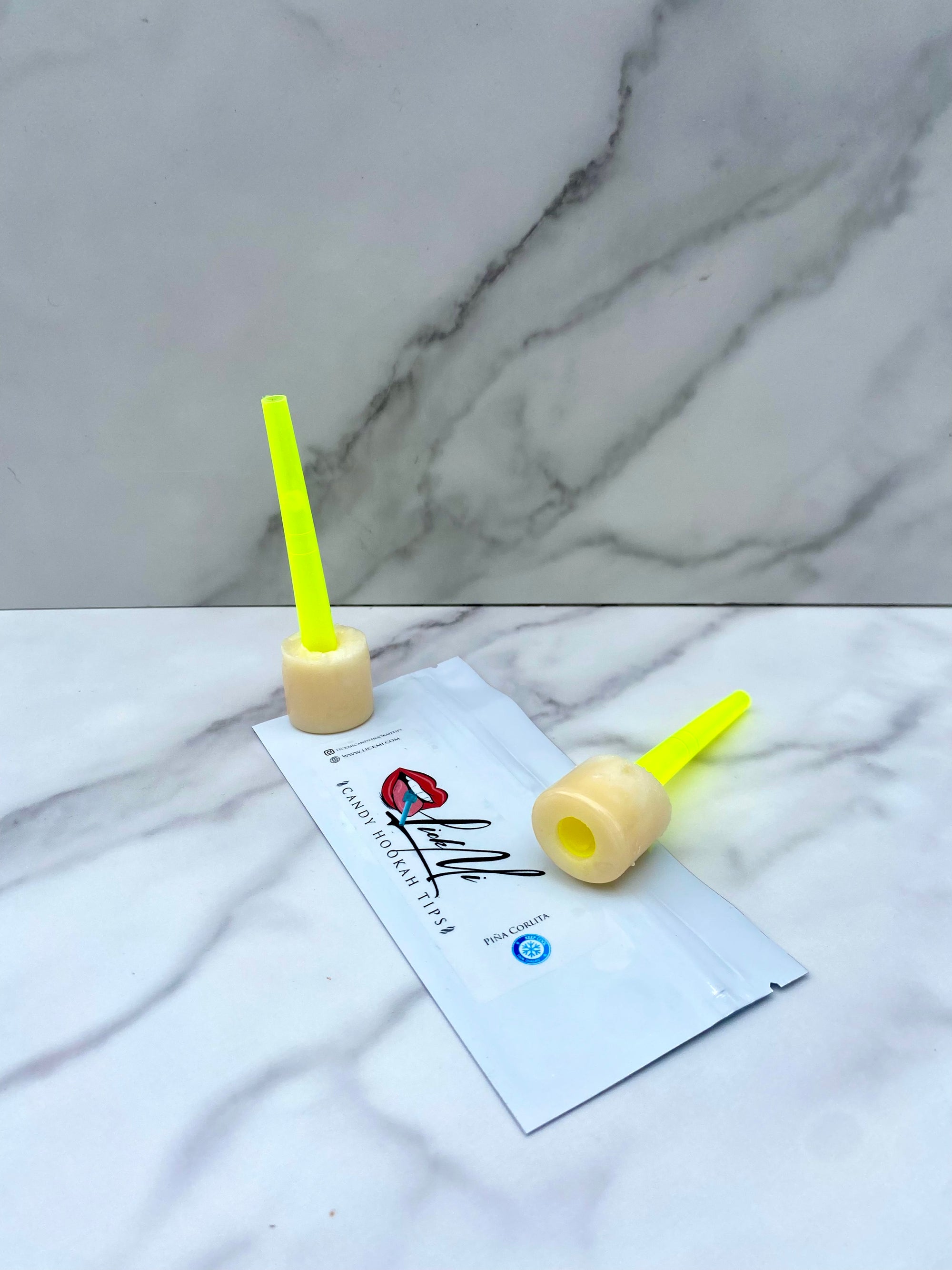 Piña Corlita